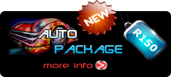 auto package