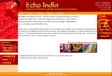 website design ecoindia